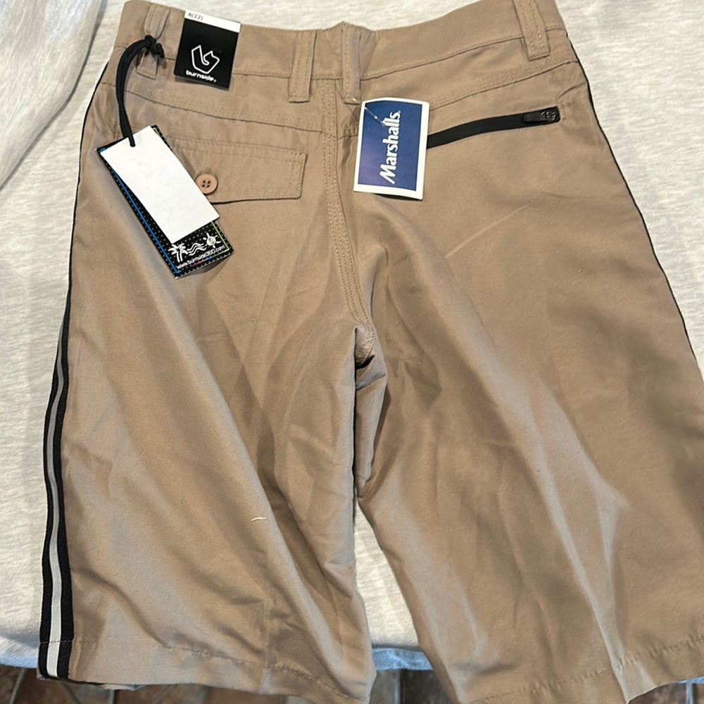 Youth boys shorts